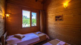 VKV9431 Villa Kalkan