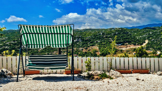 VKV8192 Villa Kalkan