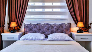 VKV8192 Villa Kalkan
