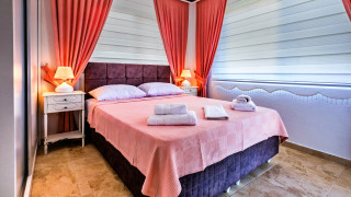 VKV8192 Villa Kalkan