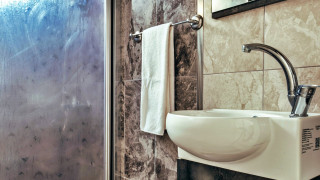 VKV8192 Villa Kalkan