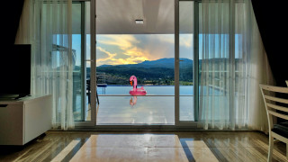 VKV8192 Villa Kalkan