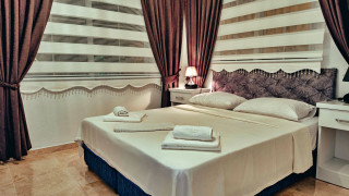 VKV8192 Villa Kalkan