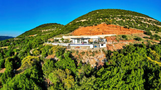 VKV8192 Villa Kalkan