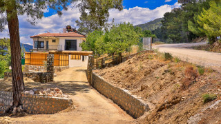 VKV6830 Villa Kalkan