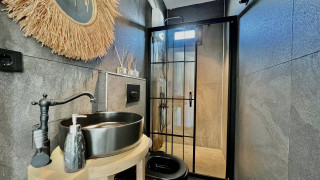 VKV2272 Villa Kalkan
