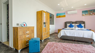 VKV4424 Villa Kalkan