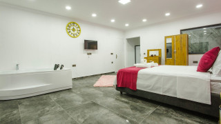 VKV4217 Villa Kalkan