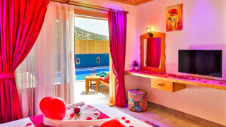VKV9962 Villa Kalkan