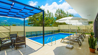 VKV2481 Villa Kalkan