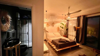 VKV2272 Villa Kalkan