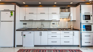 VKV7420 Villa Kalkan