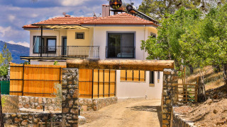 VKV6830 Villa Kalkan