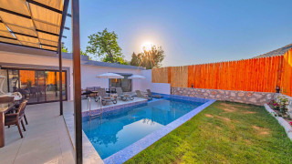 VKV5876 Villa Kalkan
