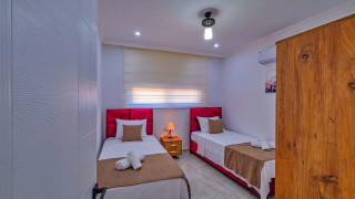 VKV5876 Villa Kalkan
