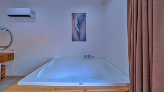 VKV5876 Villa Kalkan
