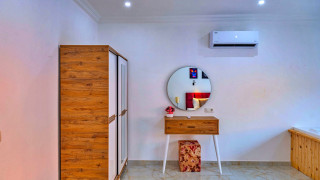 VKV5876 Villa Kalkan