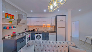 VKV5876 Villa Kalkan