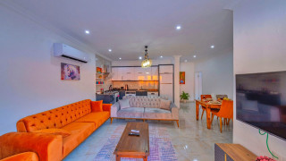 VKV5876 Villa Kalkan