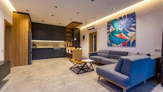 VKV4965 Villa Kalkan