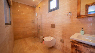 VKV4539 Villa Kalkan