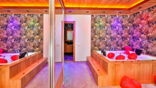 VKV9962 Villa Kalkan