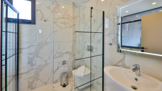 VKV8661 Villa Kalkan