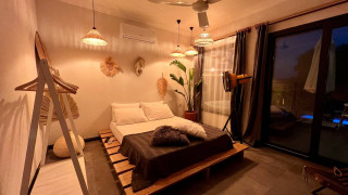VKV2272 Villa Kalkan