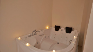 VKV9374 Villa Kalkan