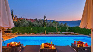 VKV9374 Villa Kalkan
