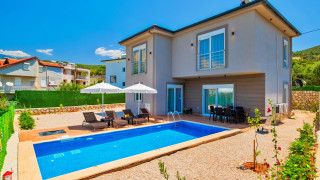 VKV9374 Villa Kalkan