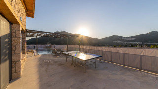 VKV5037 Villa Kalkan
