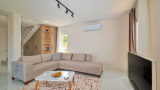 VKV9374 Villa Kalkan
