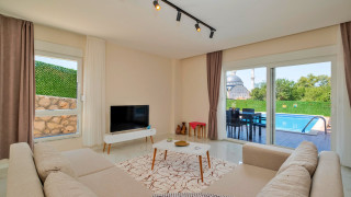 VKV9374 Villa Kalkan