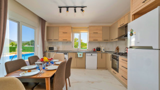 VKV9374 Villa Kalkan