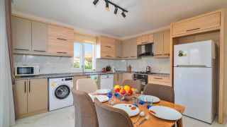 VKV9374 Villa Kalkan