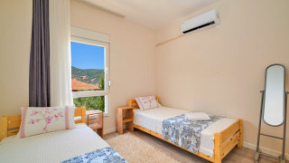 VKV9374 Villa Kalkan