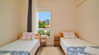 VKV9374 Villa Kalkan