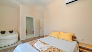 VKV9374 Villa Kalkan