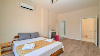 VKV9374 Villa Kalkan