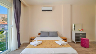 VKV9374 Villa Kalkan