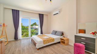 VKV9374 Villa Kalkan