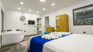 VKV4424 Villa Kalkan