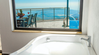 VKV4217 Villa Kalkan