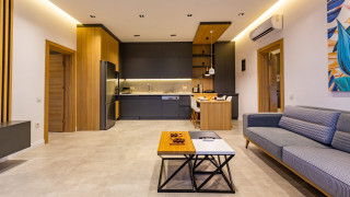 VKV4965 Villa Kalkan