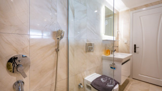 VKV5313 Villa Kalkan