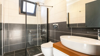 VKV3991 Villa Kalkan
