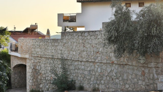 VKV8683 Villa Kalkan