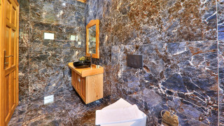 VKV9962 Villa Kalkan