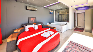VKV8661 Villa Kalkan